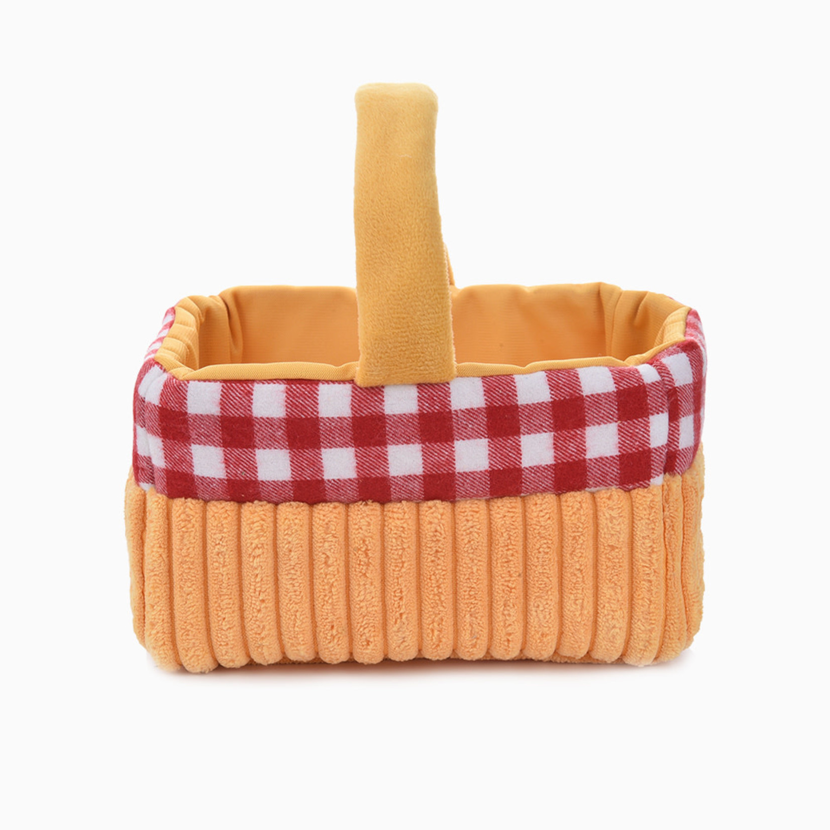 HugSmart Picnic Basket