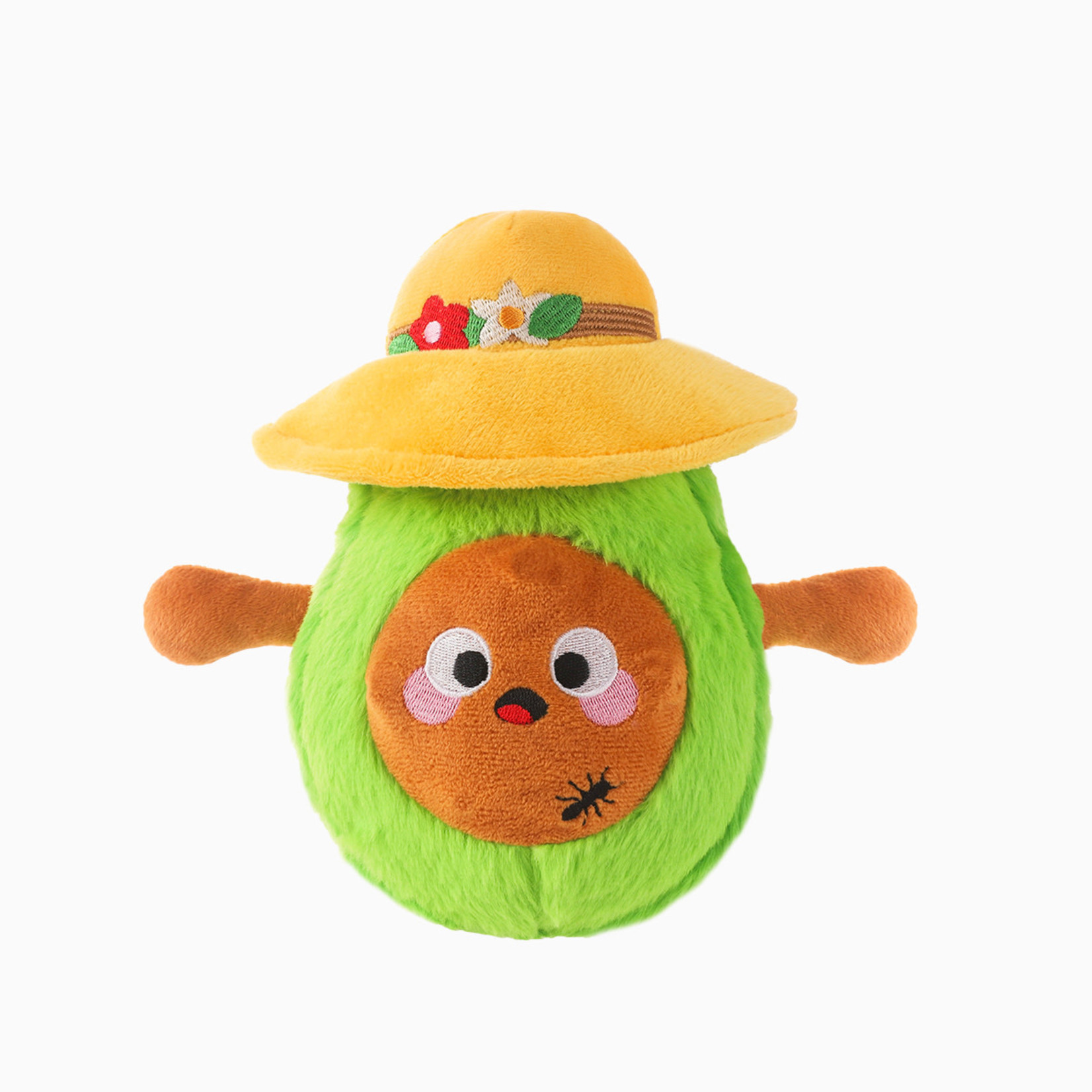 HugSmart Picnic Avocado