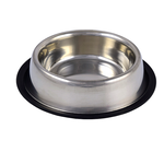 Unleashed Non Skid Stainless Steel Bowl