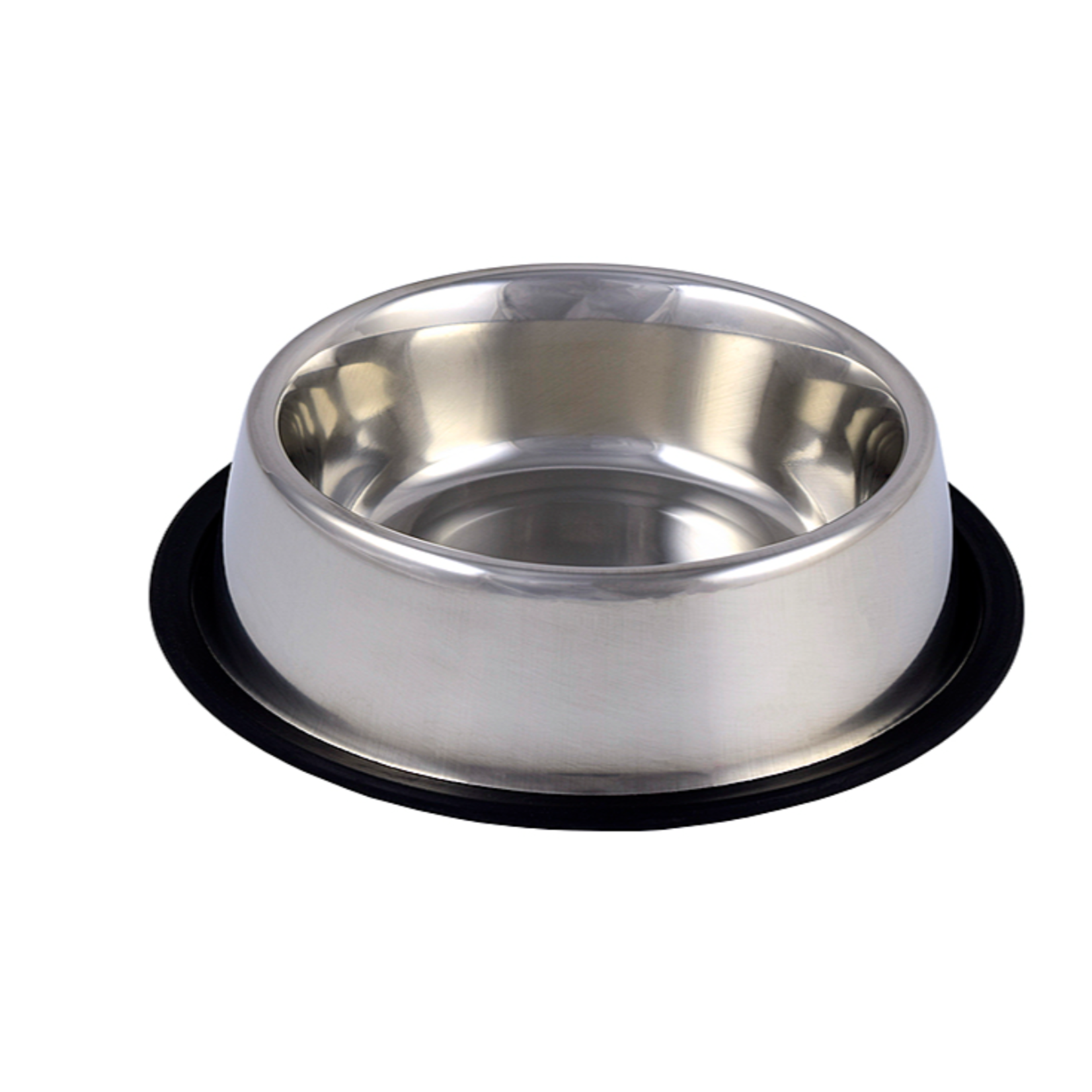 Unleashed Non Skid Stainless Steel Bowl