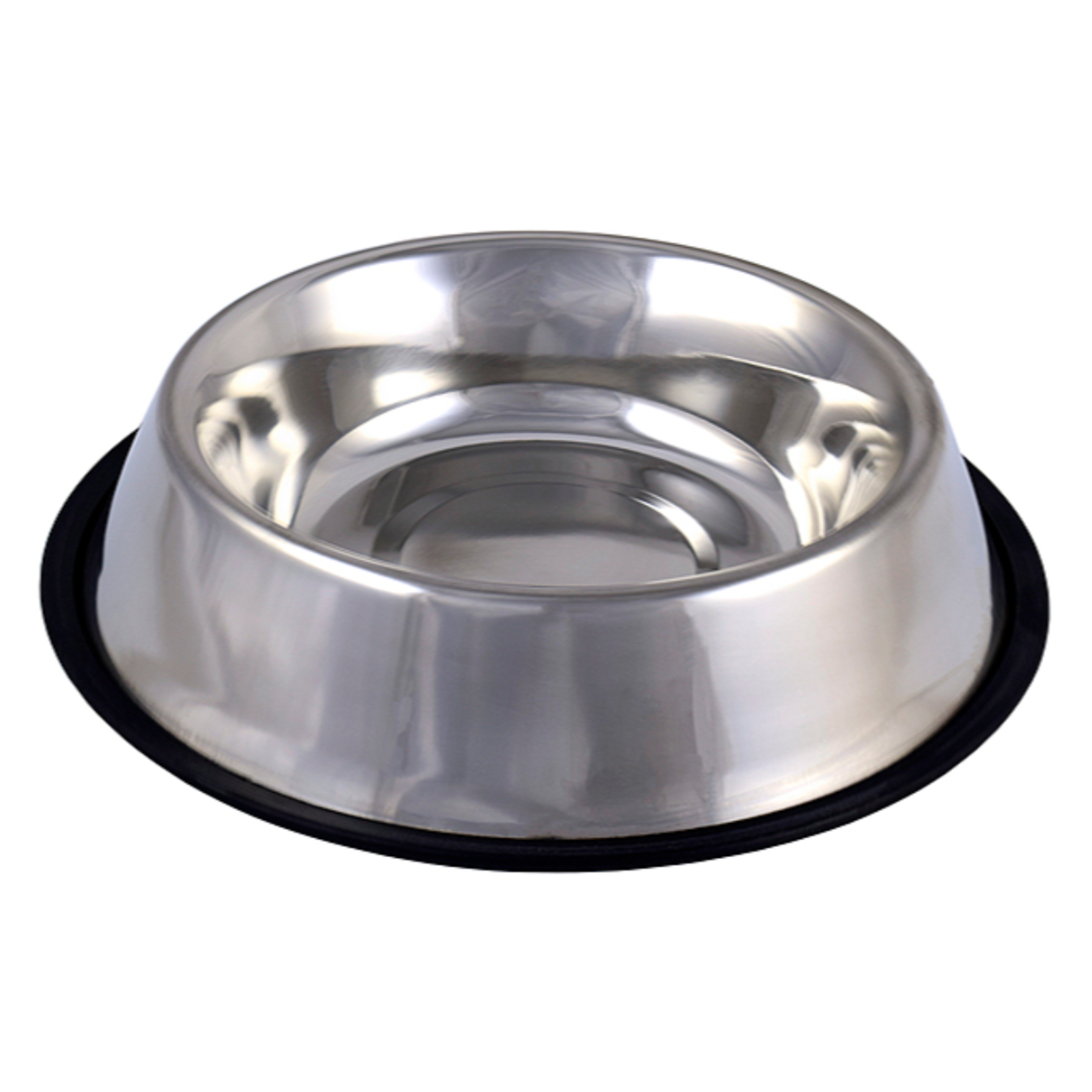 Unleashed Non Skid Stainless Steel Bowl