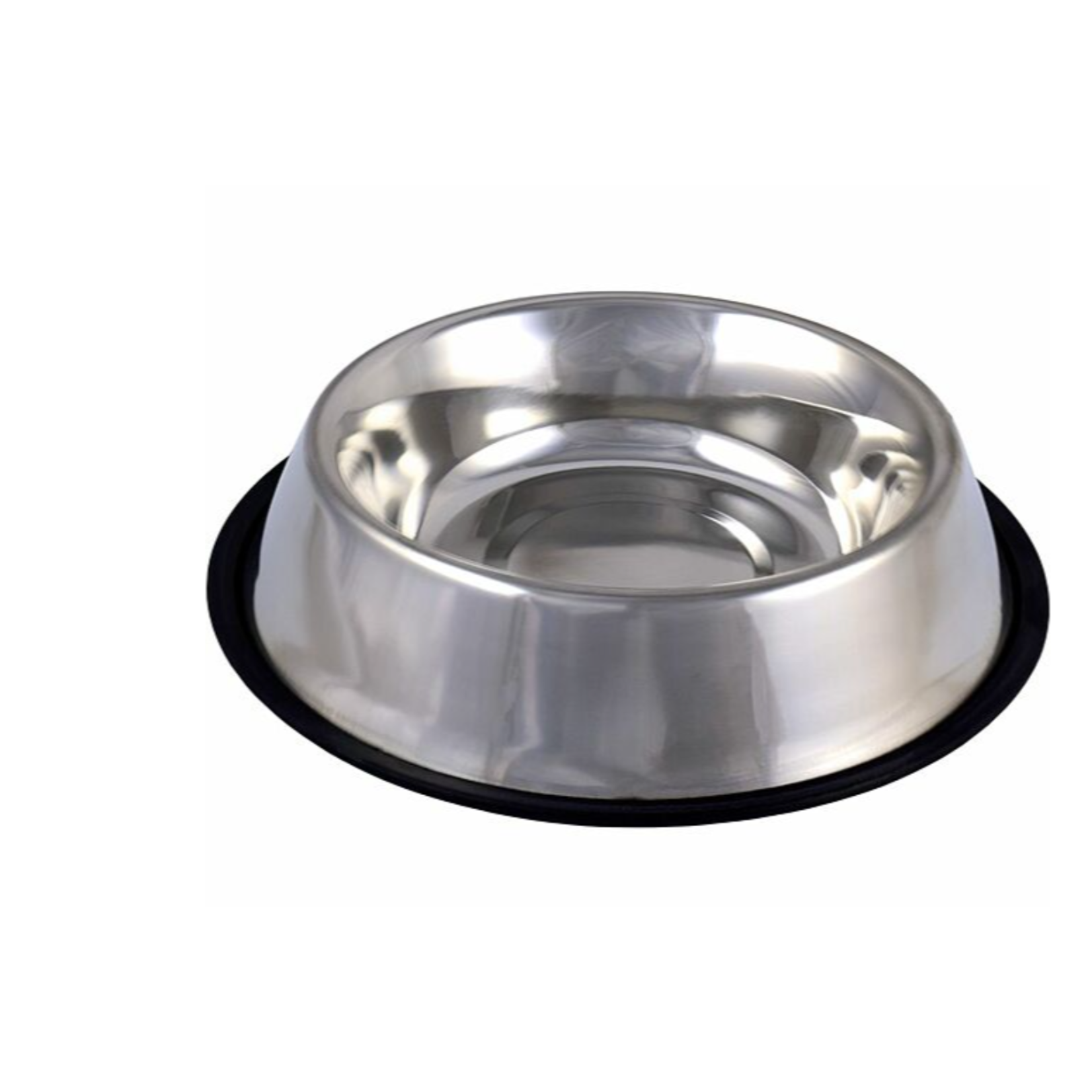 Unleashed Non Skid Stainless Steel Bowl