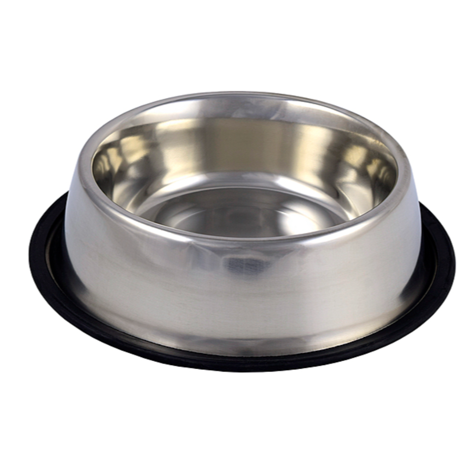 Unleashed Non Skid Stainless Steel Bowl