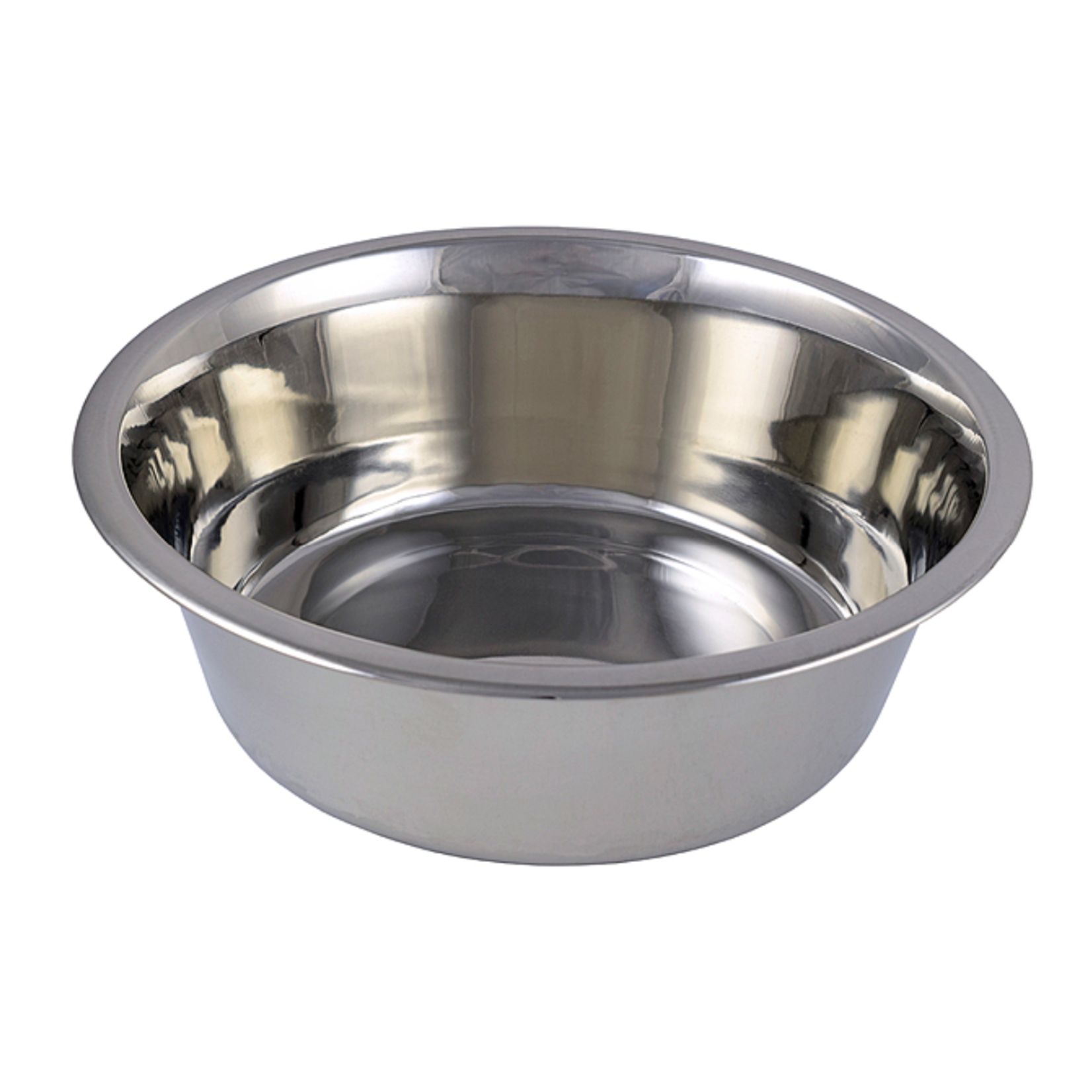 Unleashed Stainless Steel Bowl