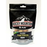 Rocky Mountain Raw Yak Puff 60GM