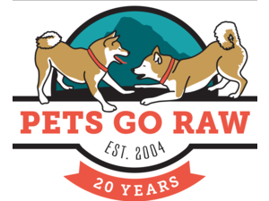 Pets Go Raw