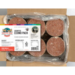 Pets Go Raw Econo Pack - Mini Bulk 12lb Box