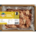 Pets Go Raw Chicken Carcasses  Box