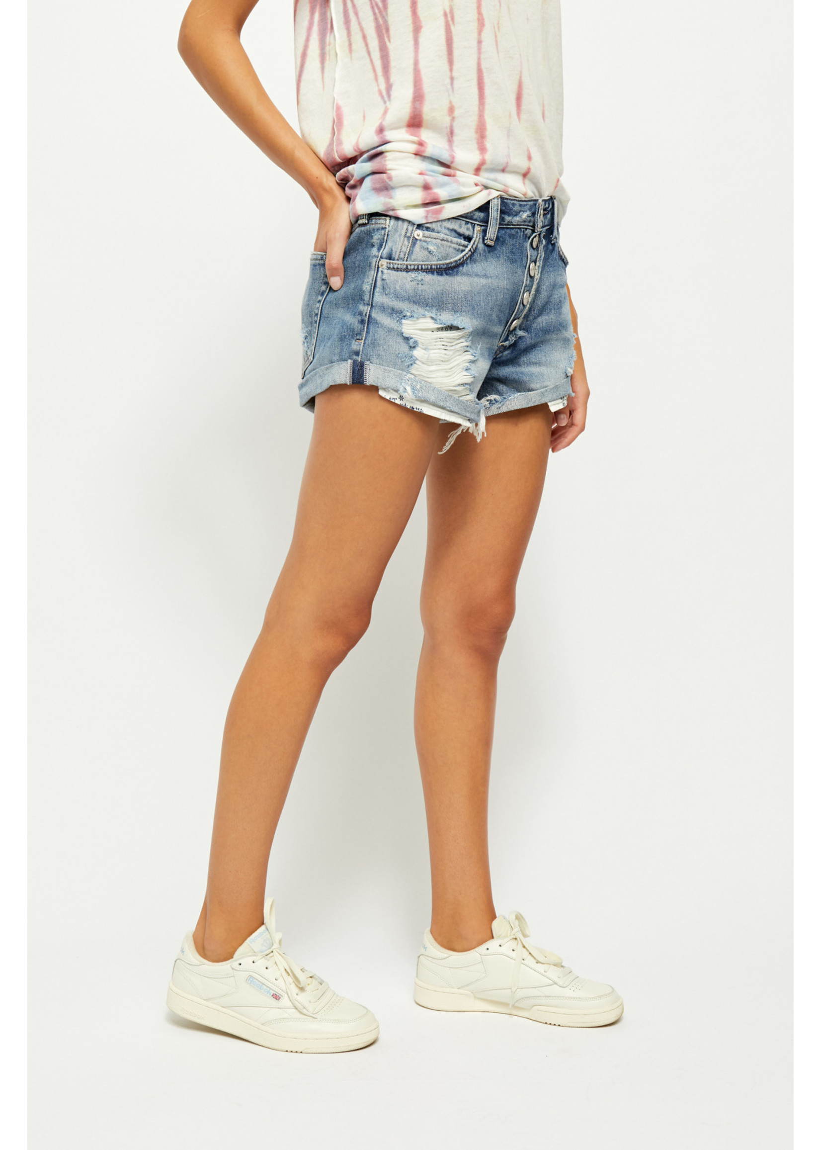 FP Romeo Cut Off - Wink Boutiques