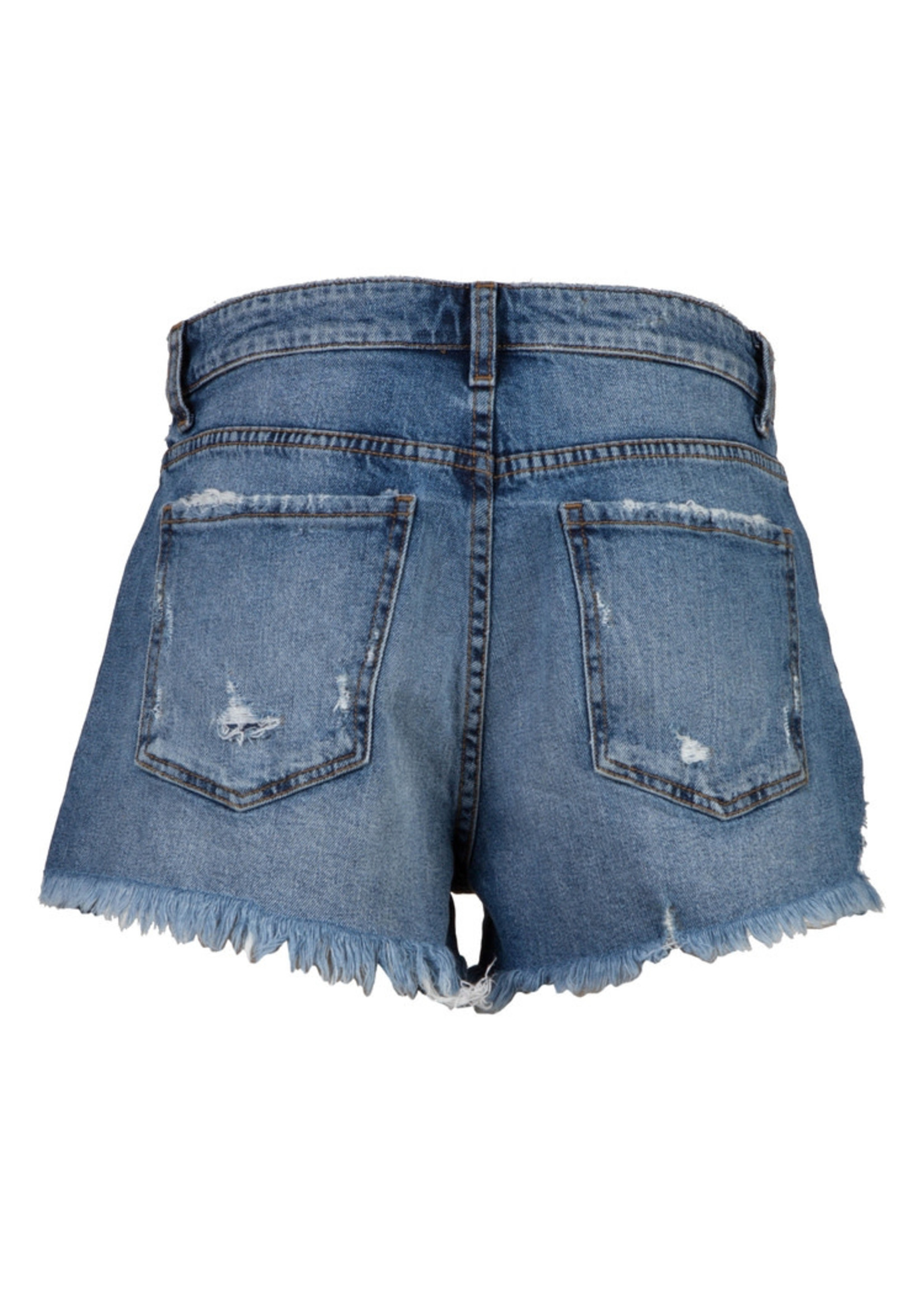 Kut Jane High Rise Short - Wink Boutiques