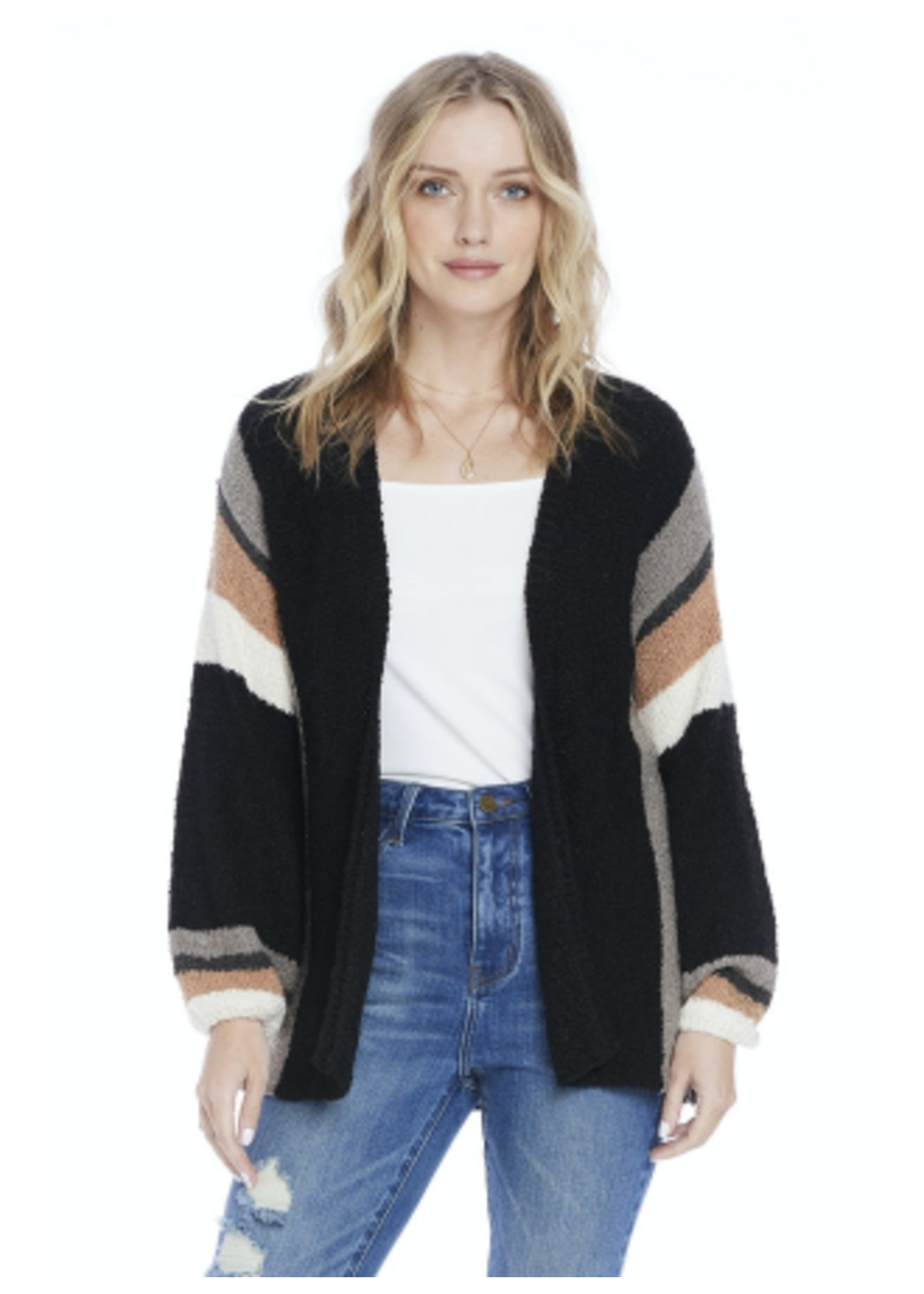 saltwater Luxe August Sweater
