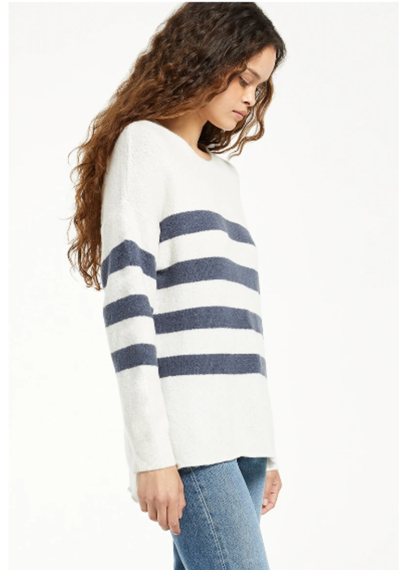 Z Supply Woodland Sweater