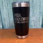 Driftless Studio Real Houswives Of LBI 20oz Tumbler