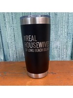 Driftless Studio Real Houswives Of LBI 20oz Tumbler