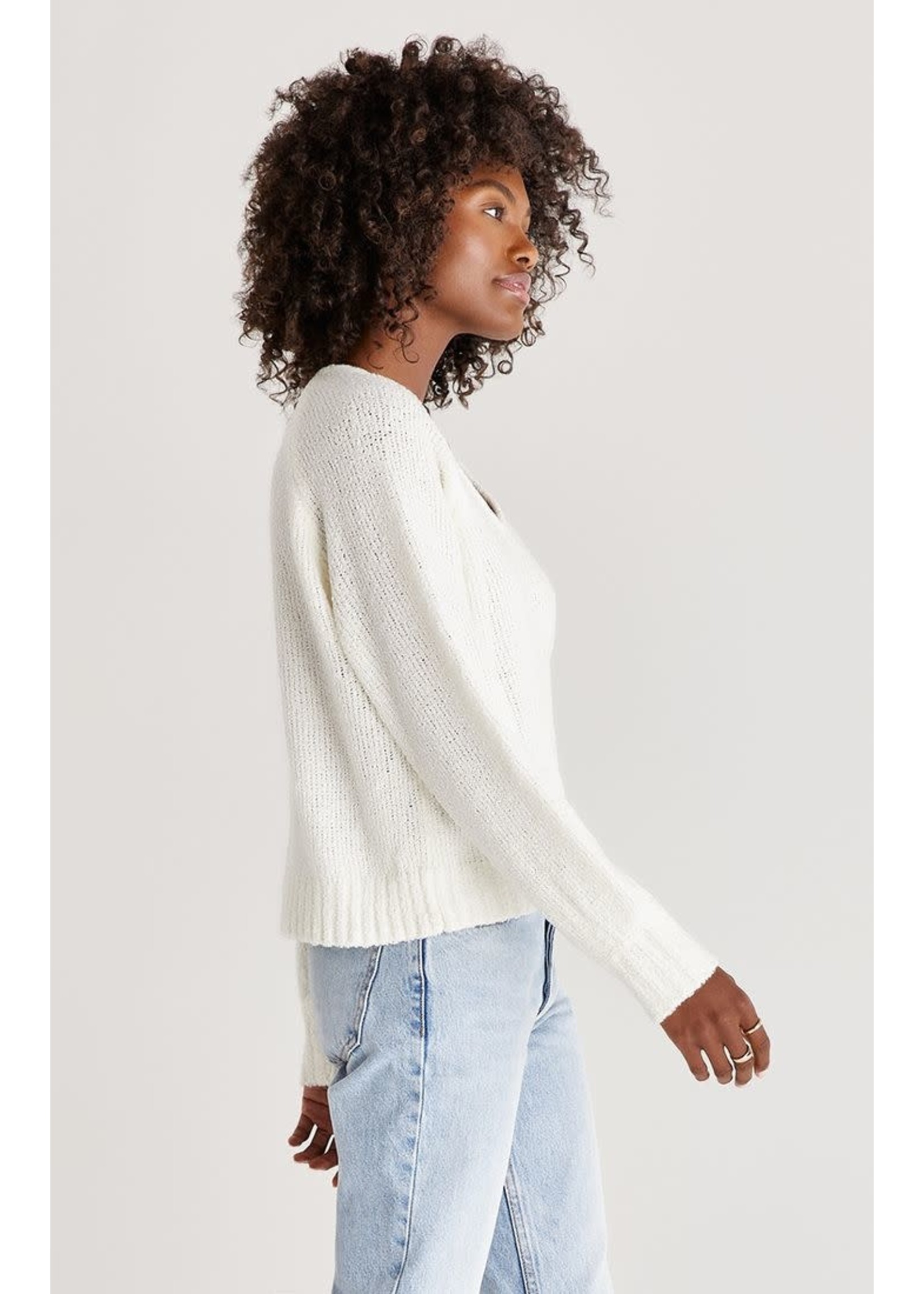 Z Supply Becca Sweater