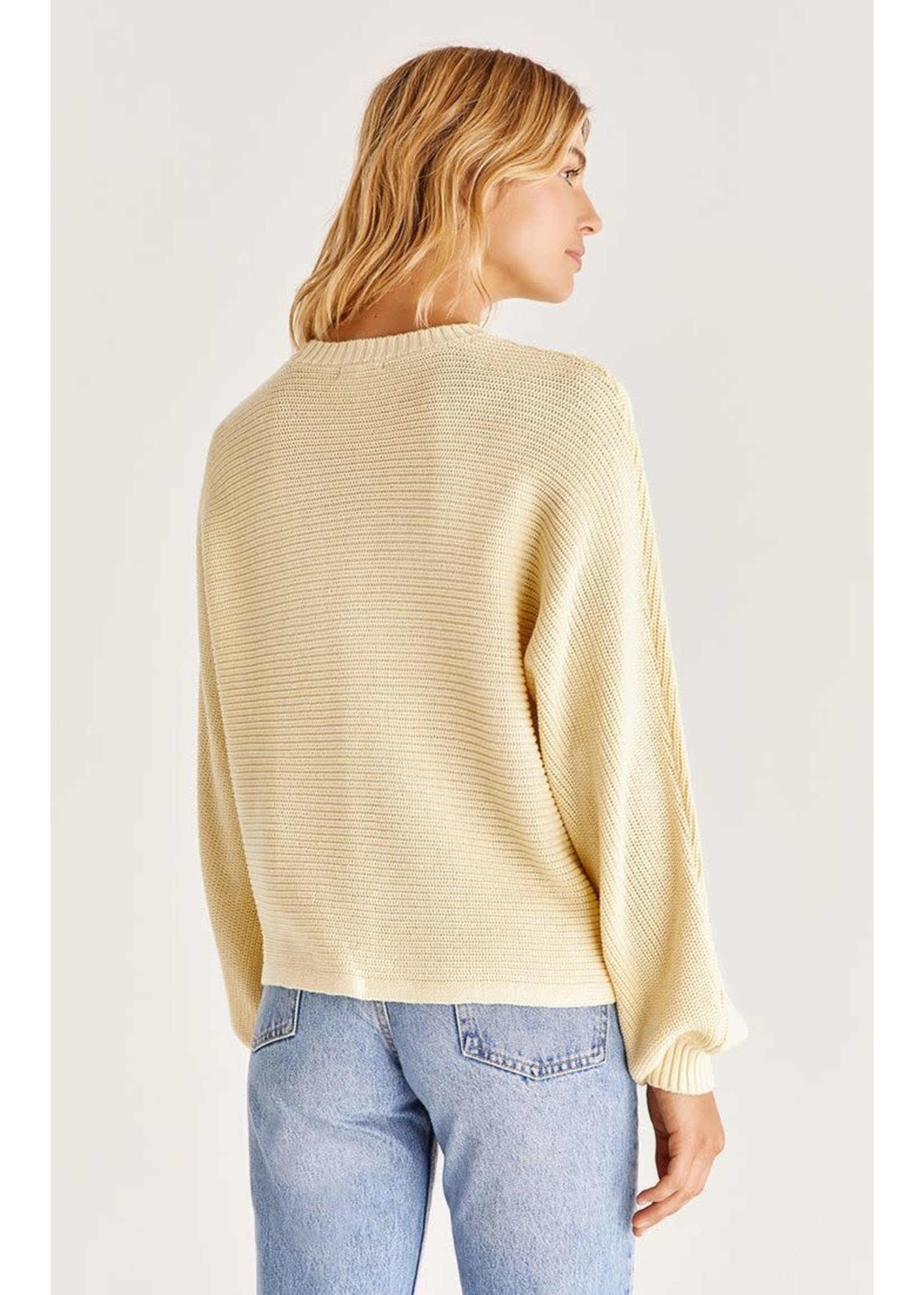 Z Supply Lola Dolman Sweater