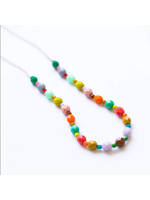 Nest Pretty Things Beaded Necklace