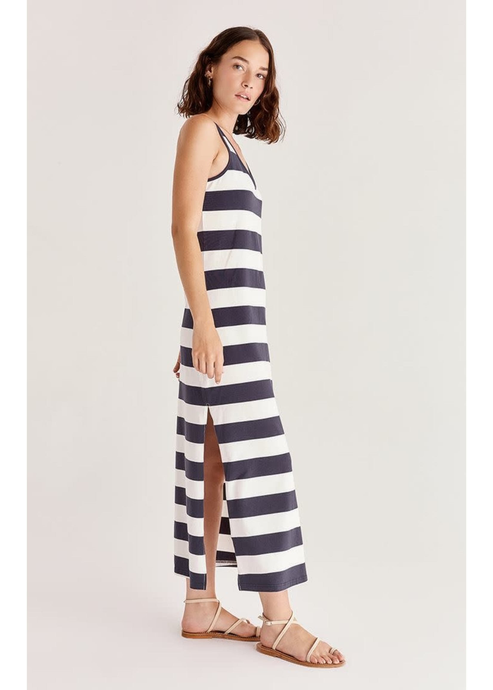 Z Supply Mallory Stripe Dress