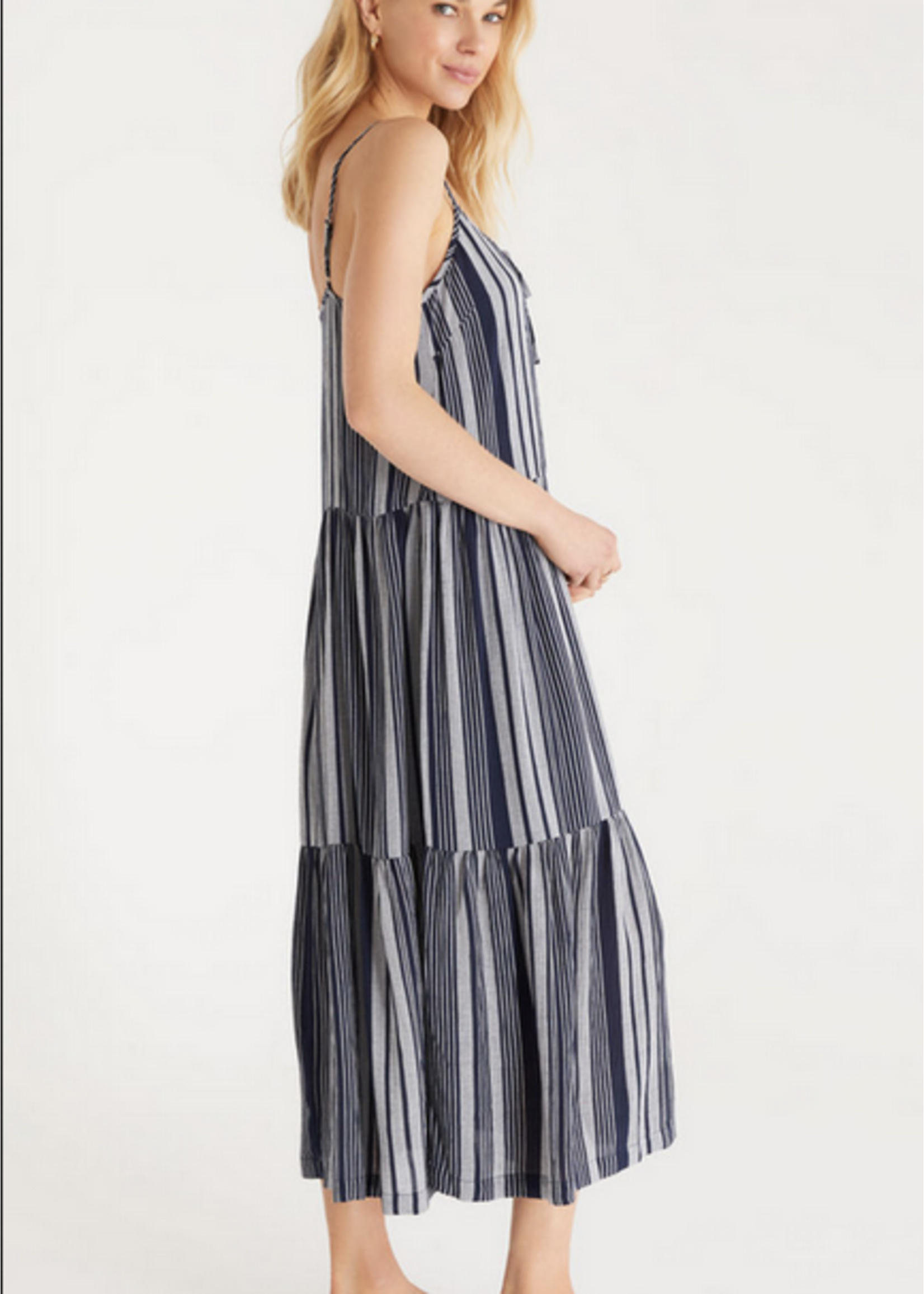 Z Supply Blaire Striped Dress
