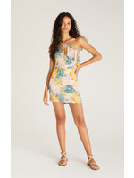 Z Supply Palma Lemon Dress