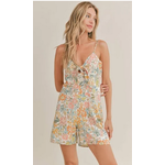 Sadie Sage Dream on Romper