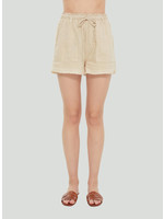 Dex Beige Wash Short