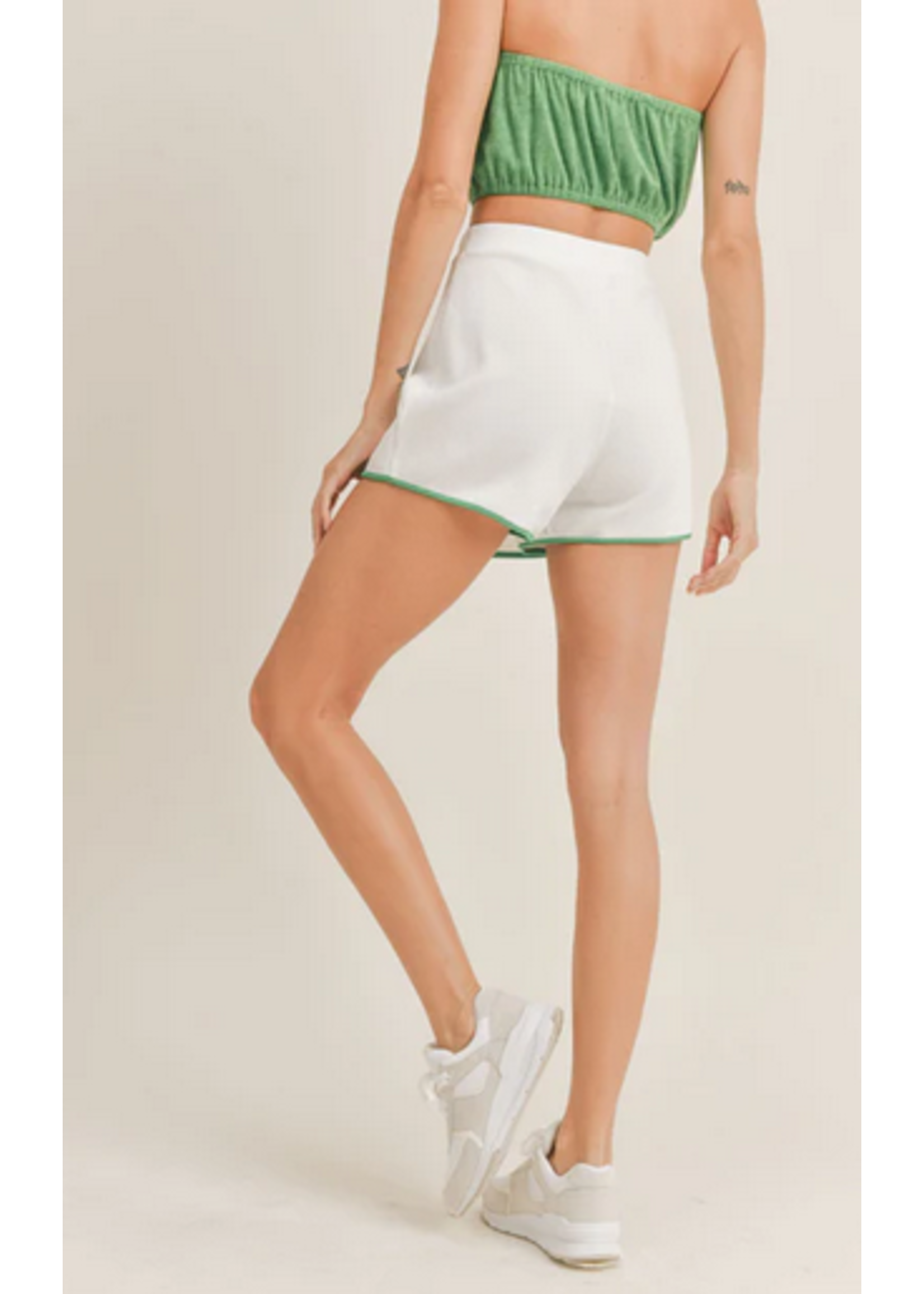 Sadie Sage Tennis Girl Skirt