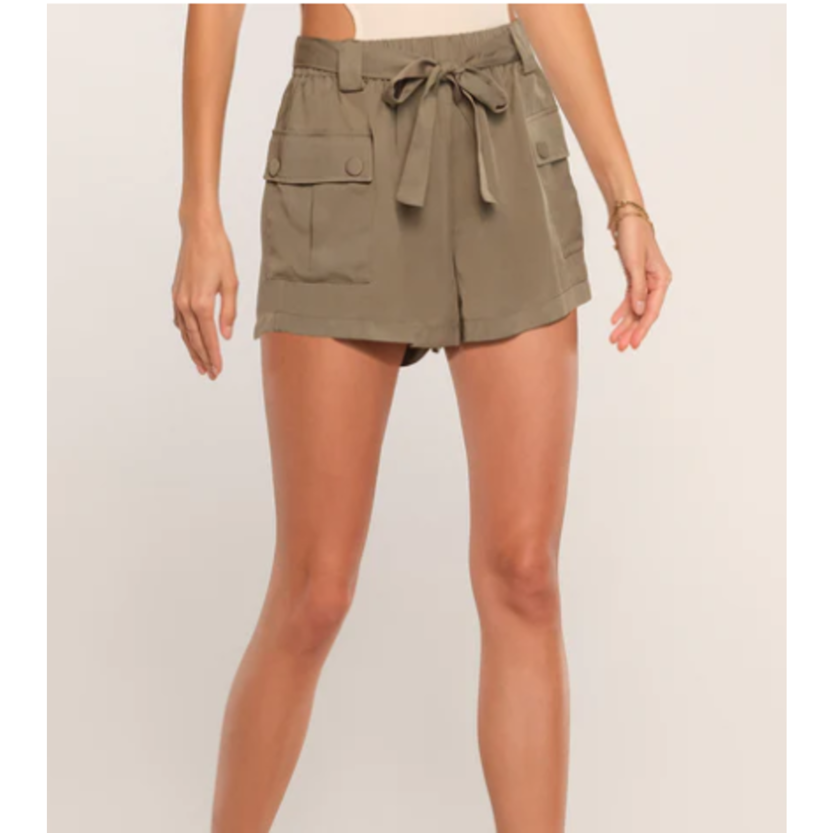 Heartloom HL Lyra Short