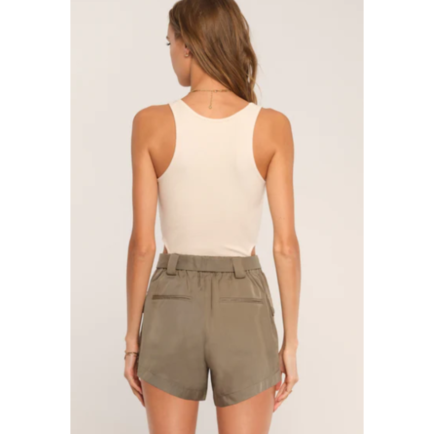 Heartloom HL Lyra Short