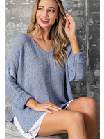 EE Some Knit Sweater
