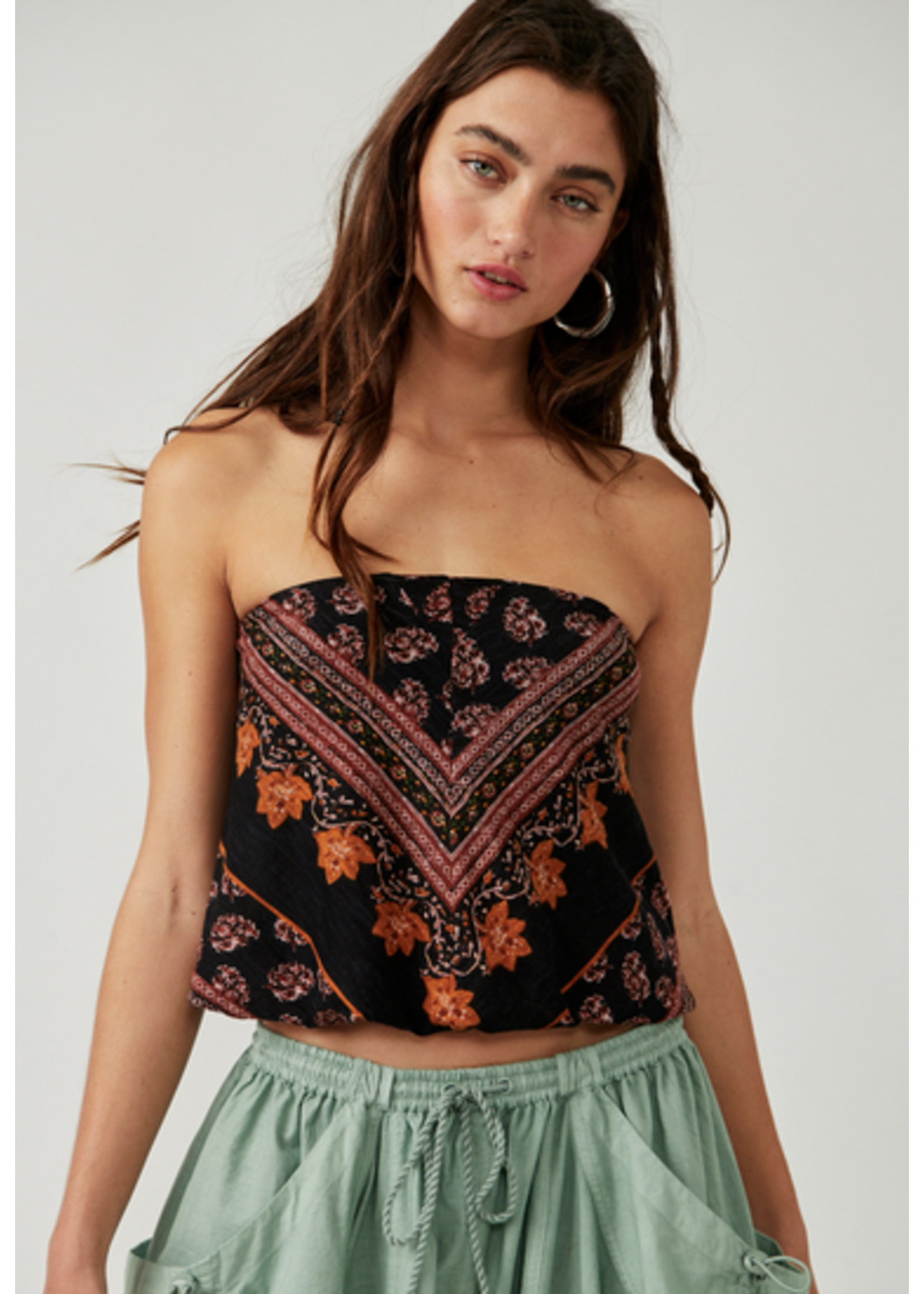 Free People FP BorderlineTube