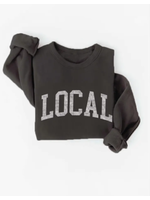 Oat Local Sweatshirt