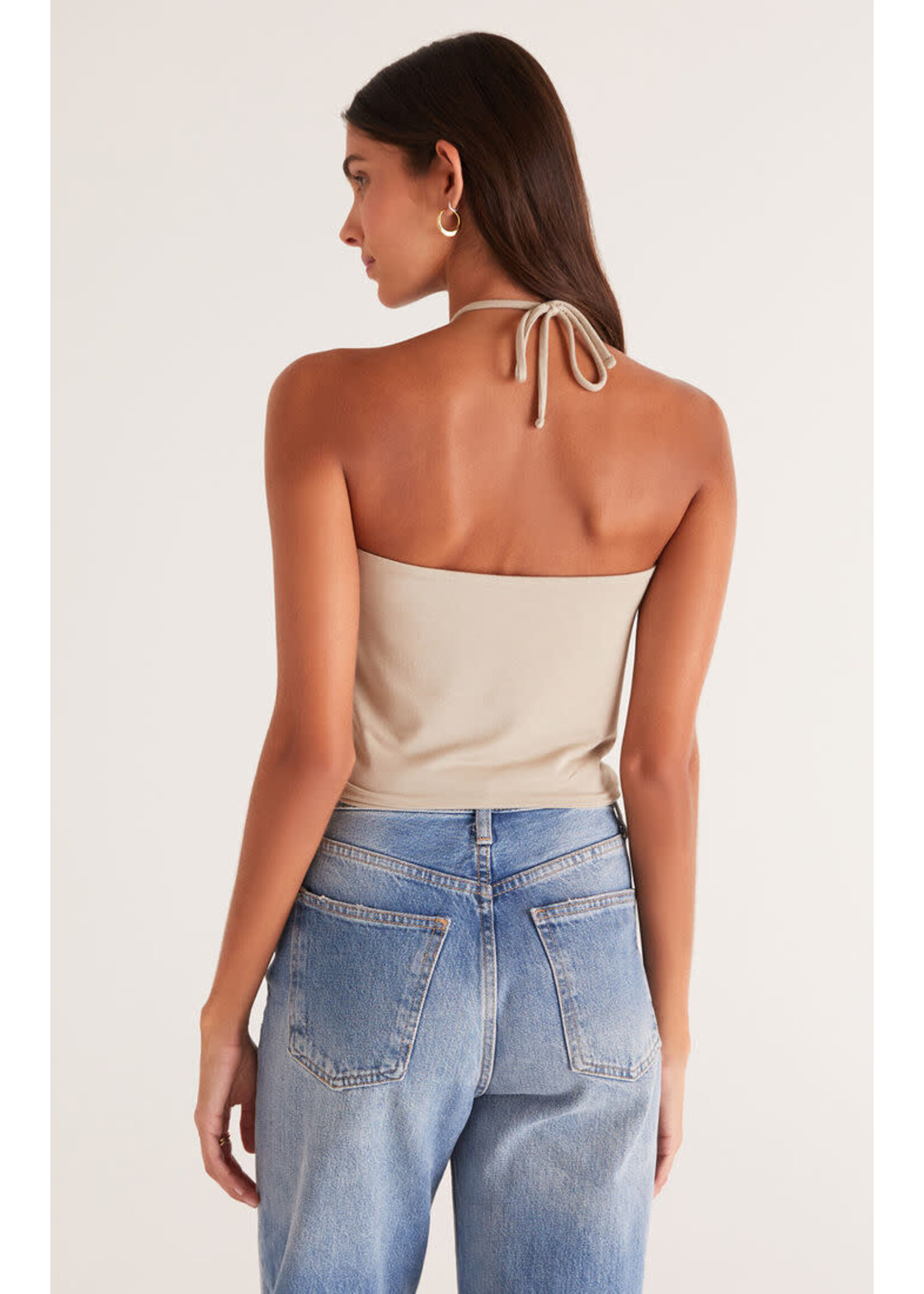Z Supply ZS Olivia Date Top