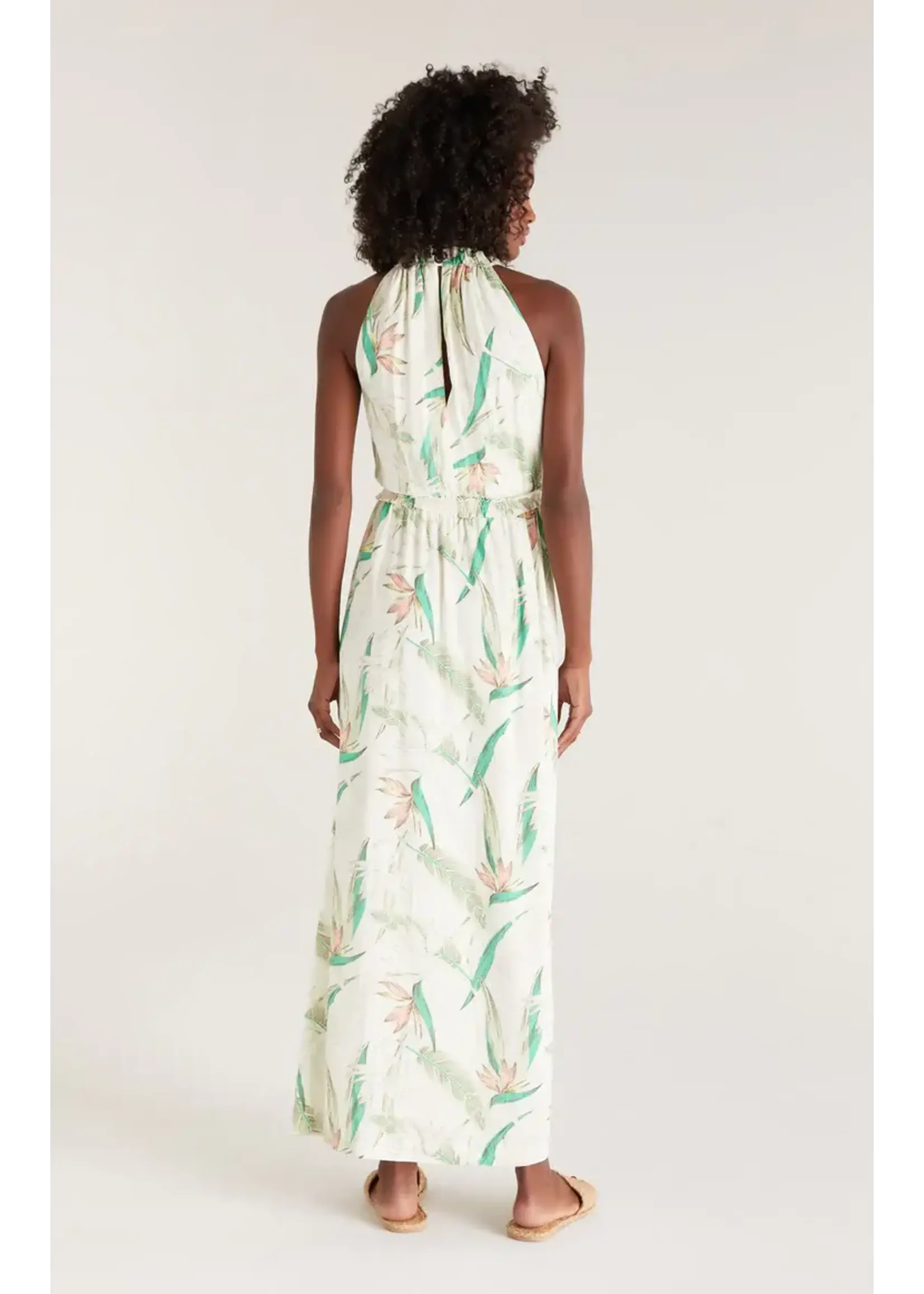 Z Supply ZS Paradise Maxi Dress