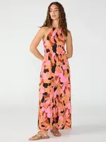 Sanctuary Backless Maxi Dress