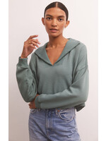 Z Supply Fleece Sweatshirt