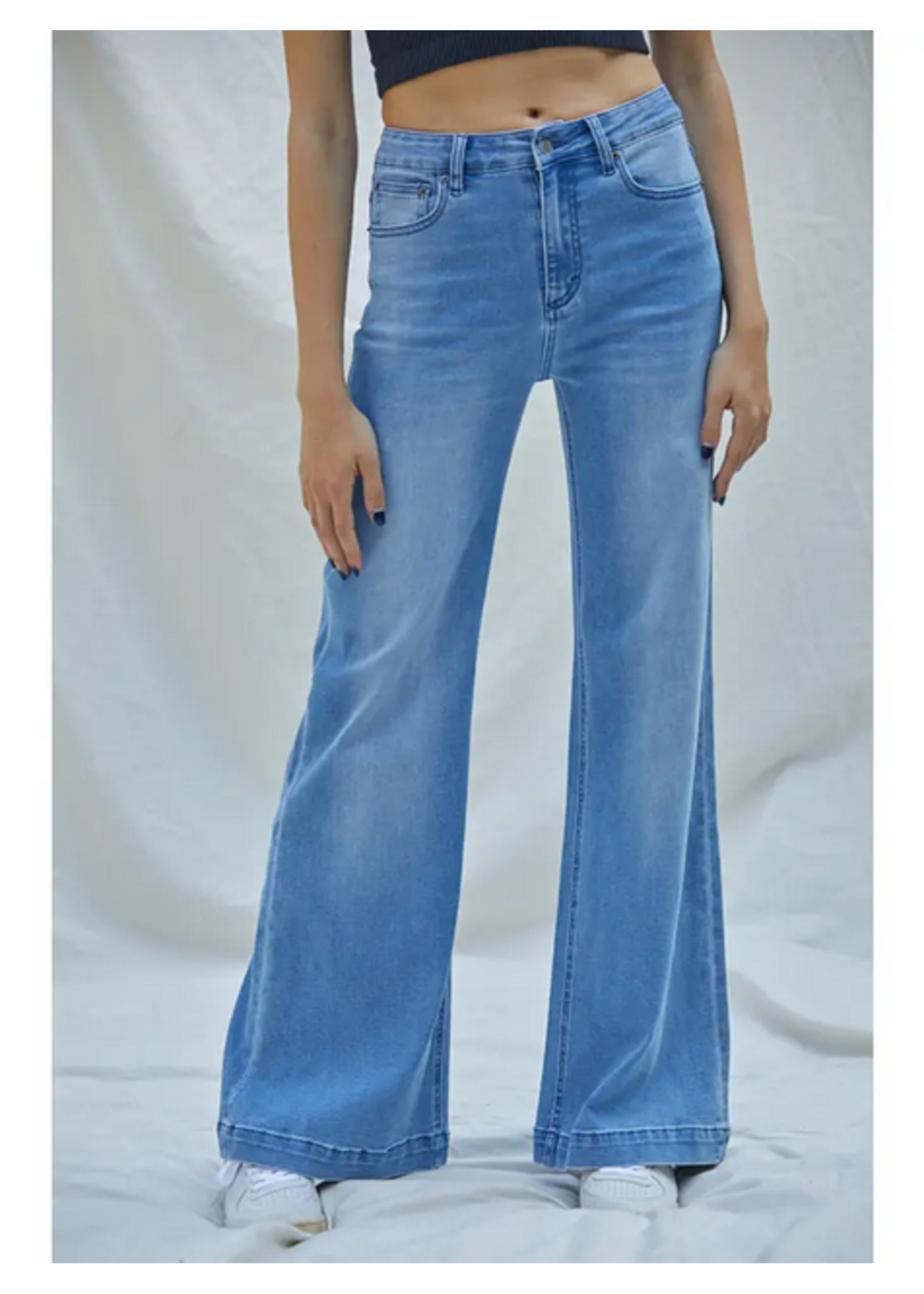 By together BT Benny Wide Leg Pants