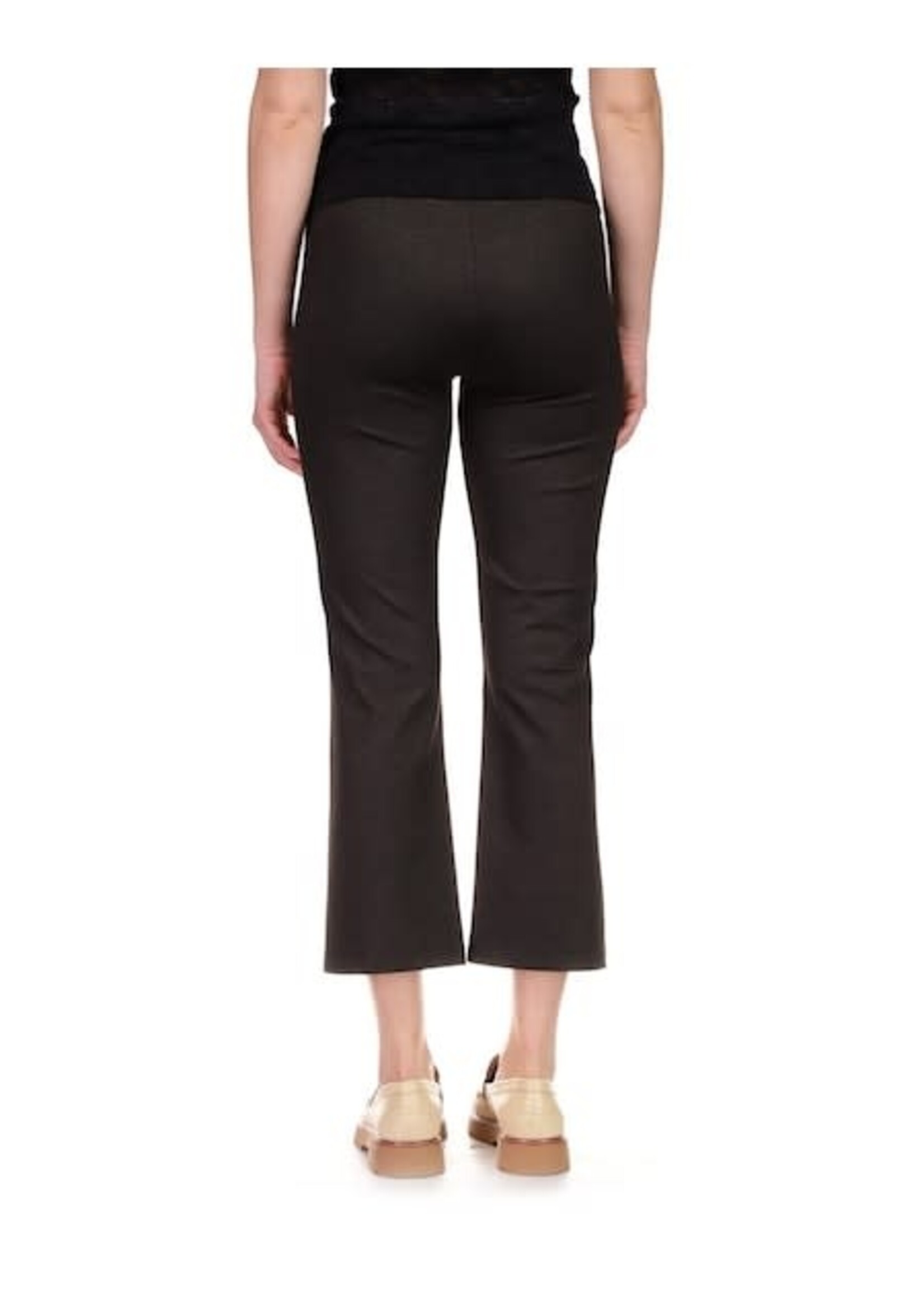 Sanctuary S Cropped Flair Legging