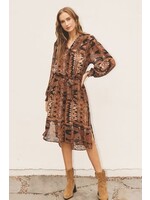 Dress Forum Fall Through Shirt Dress