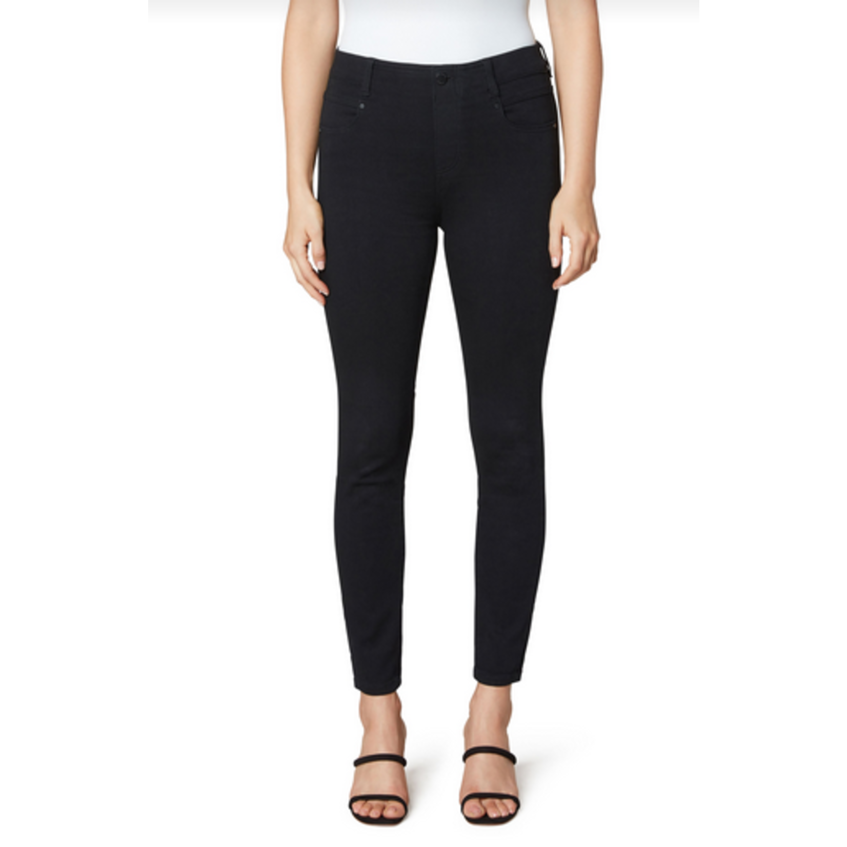 Liverpool LP Gia Glider Ankle Jean