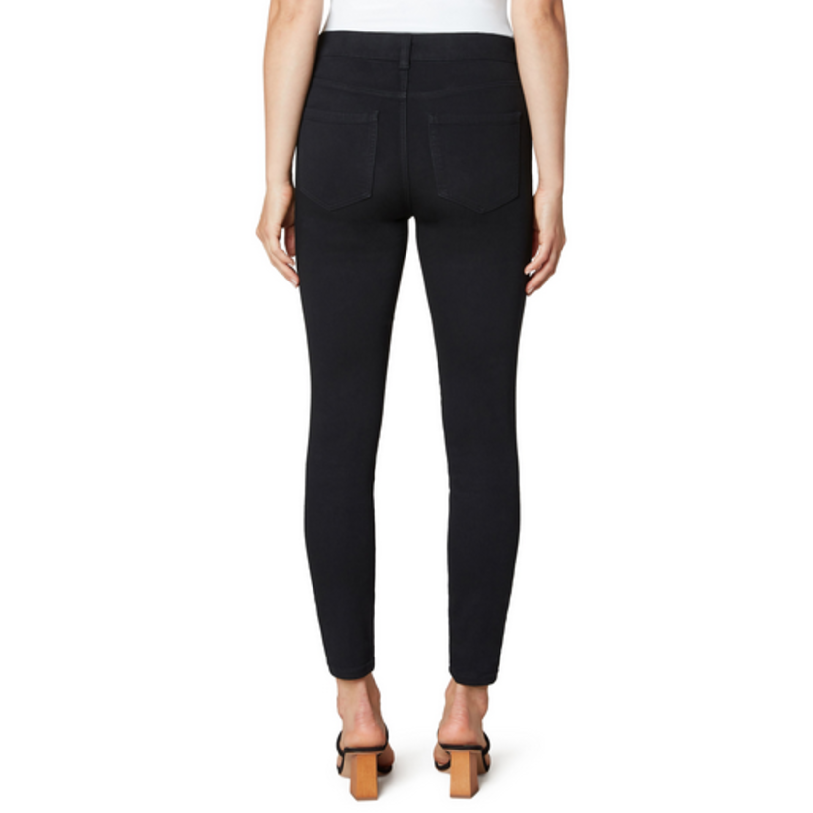 Liverpool LP Gia Glider Ankle Jean