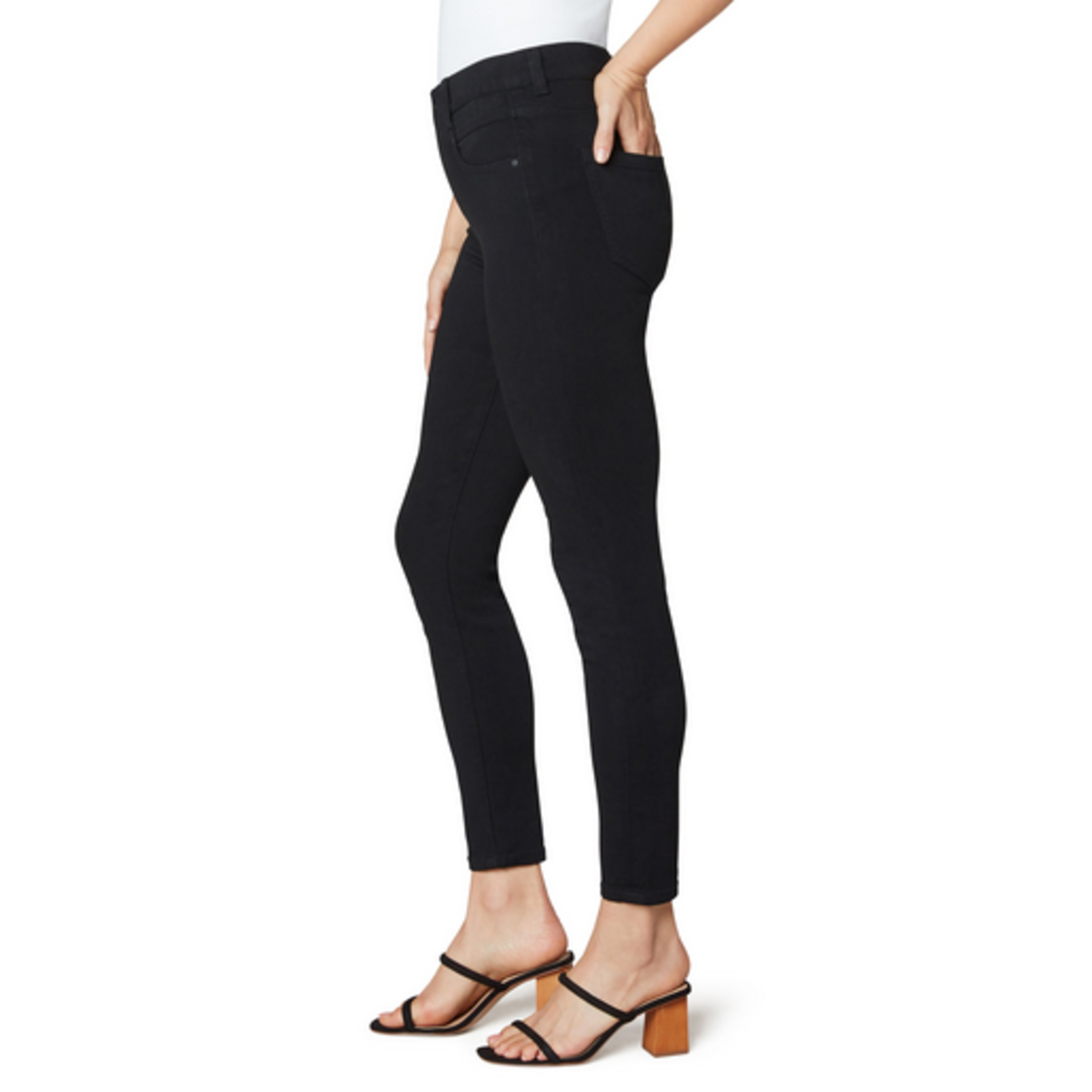 Liverpool LP Gia Glider Ankle Jean