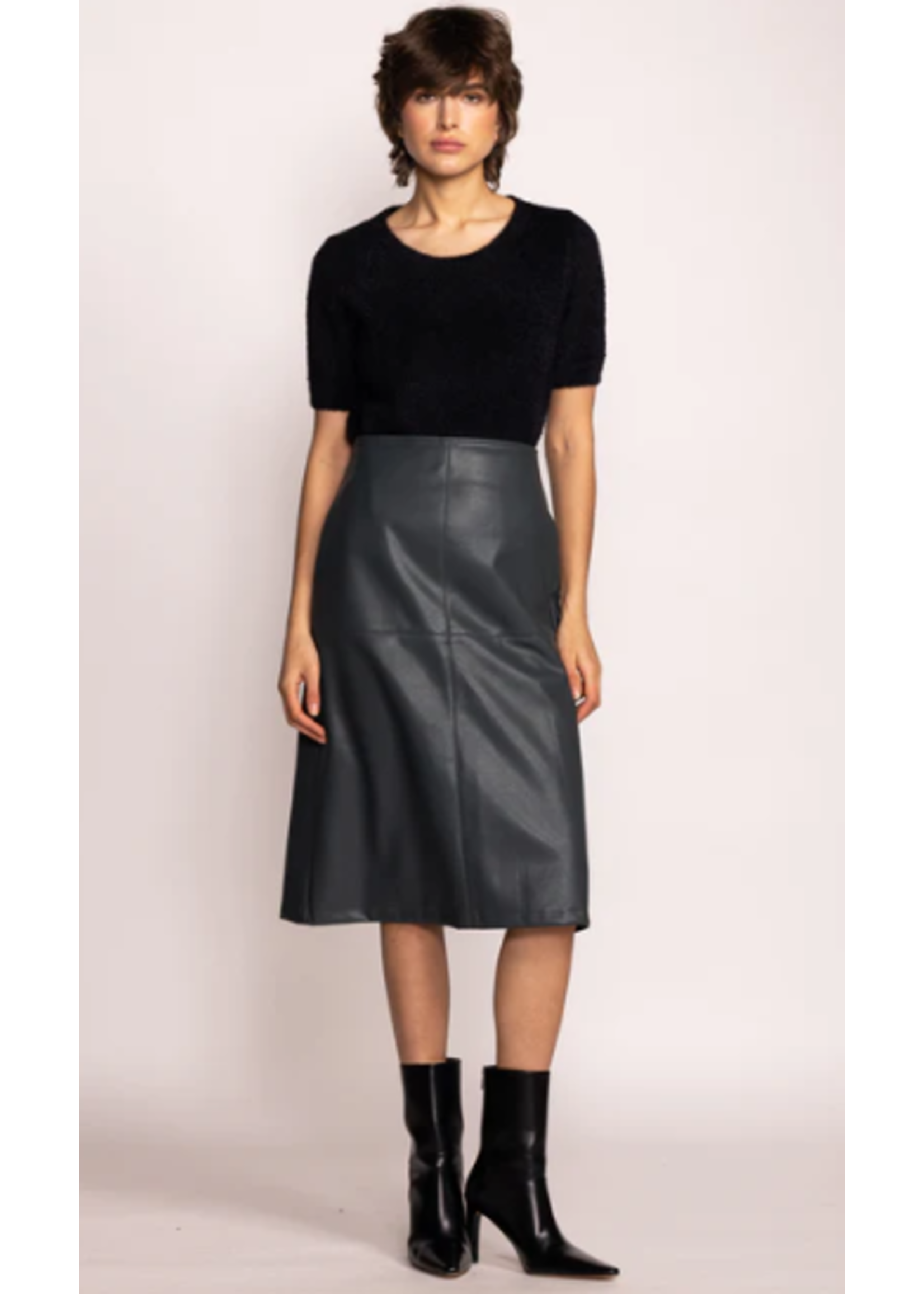 Pink Martini PM Peyton Skirt