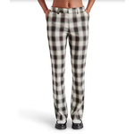 BB Dakota Waverly Printed Plaid Pants