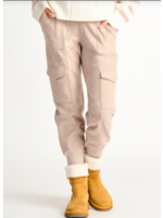 Dex Soft Cargo Jogger