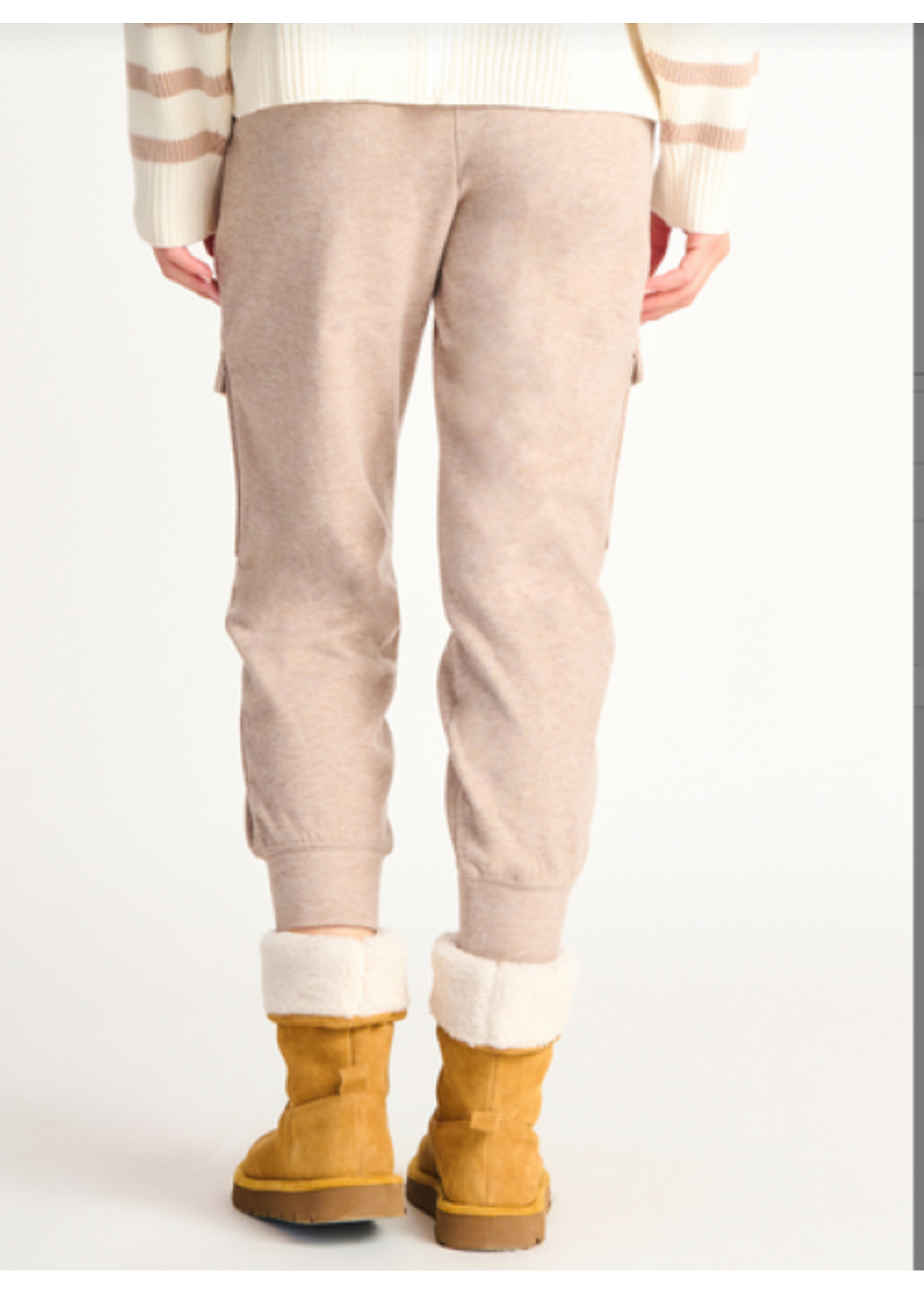 Dex Dex Soft Cargo Jogger