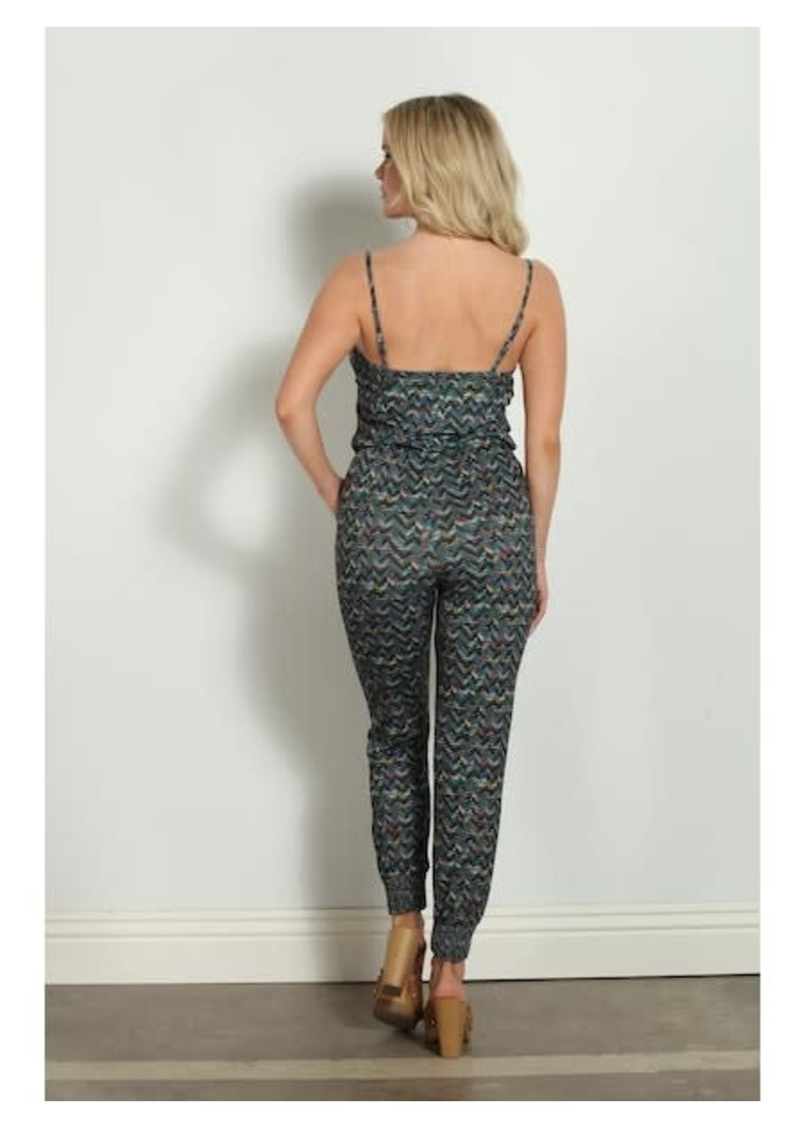 Veronica M Holly Jumpsuit