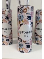 Shimmer LBI Tumbler