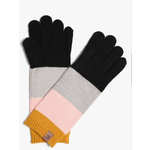 Hana Blossom H Colorblock Glove