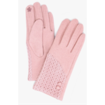Hana Blossom H Cable Glove